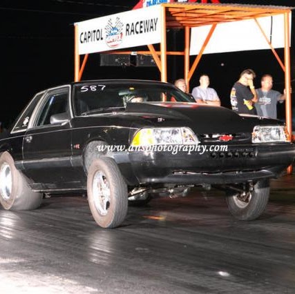Robert Parks Photo 16