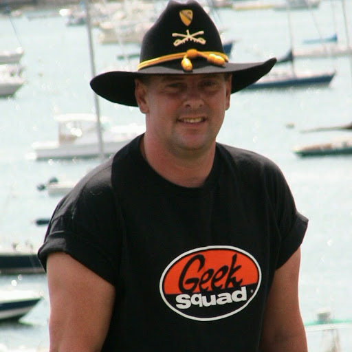 Rick Hooper Photo 28