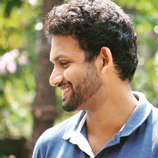 Varghese Jacob Photo 23