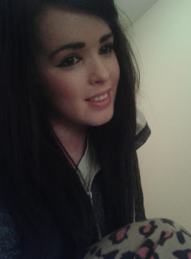 Shannon Hamilton Photo 35