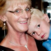 Jeanette Carson Photo 15