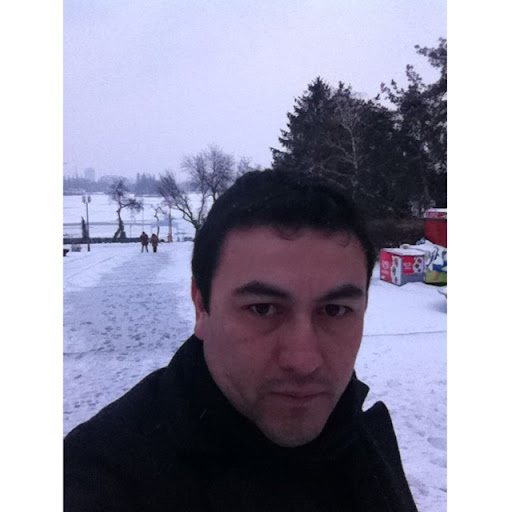 Ruben Urrutia Photo 20