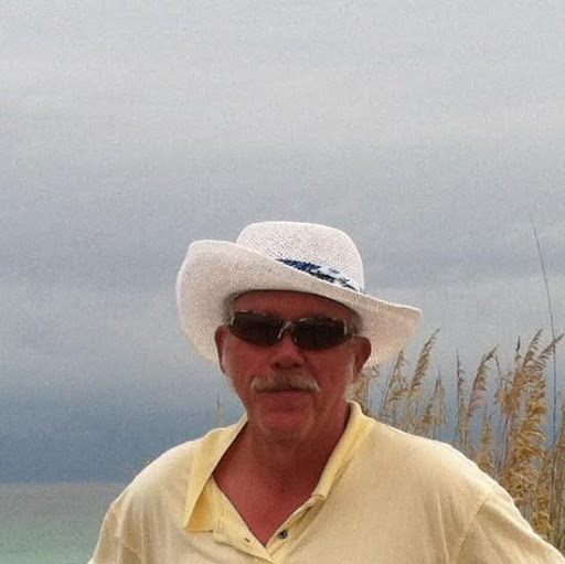 Robert Britton Photo 35