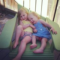 Leah Simpson Photo 14