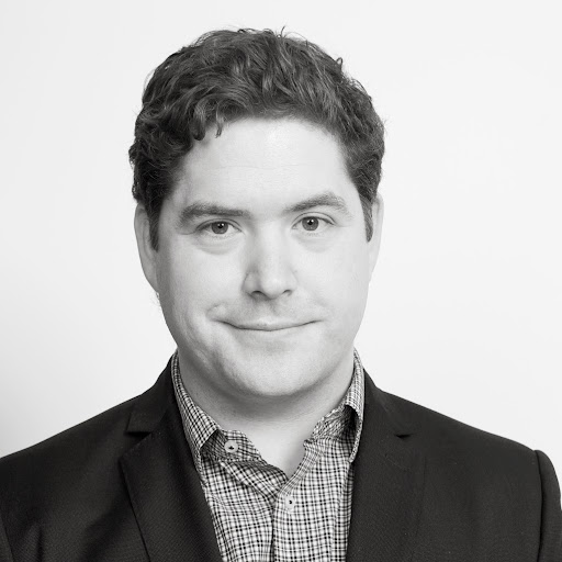 Rob Sellers Photo 26