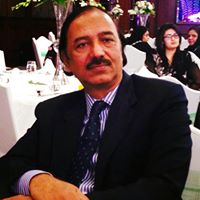 Arif Syed Photo 40