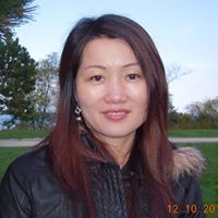 Jenny Shen Photo 6