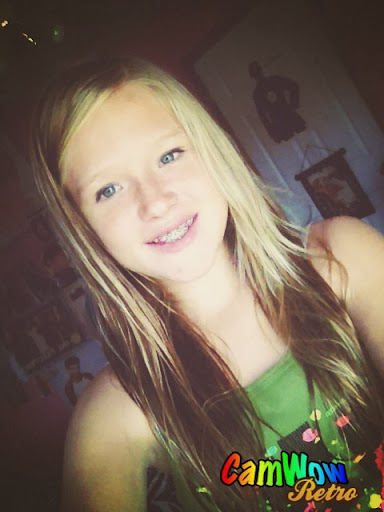 Katie Little Photo 13