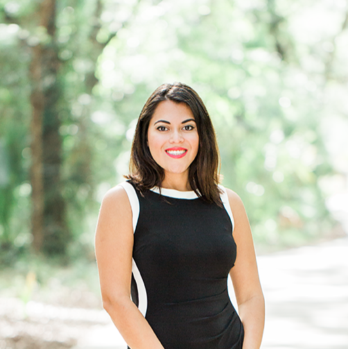 Andrea Ramirez Photo 28