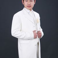 Eric Gu Photo 29