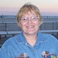 Joan Petersen Photo 17