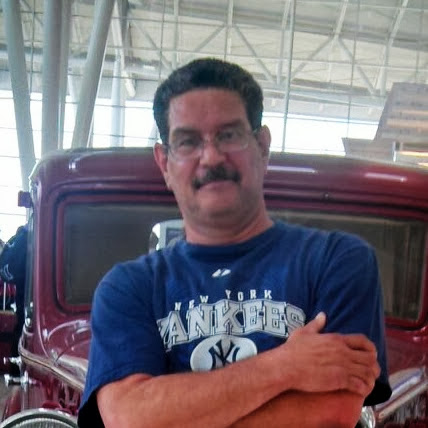 Jose Quinones Photo 34