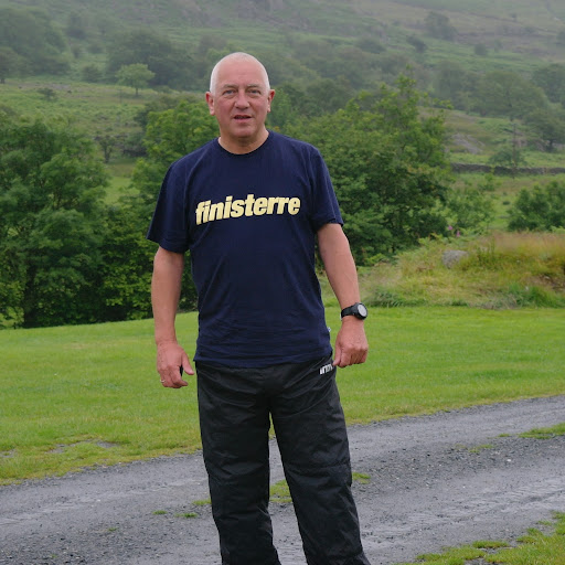 Alan Rayner Photo 1