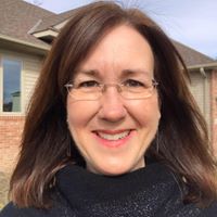 Ann Finch Photo 16