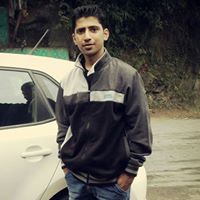 Rupesh Upreti Photo 6