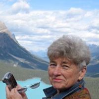 Judy Langston Photo 24