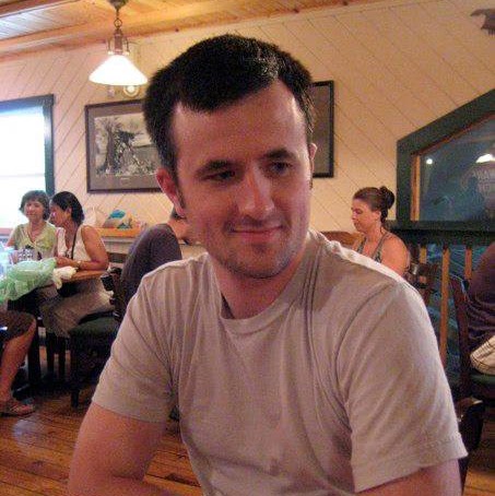 Charles Moxley Photo 15