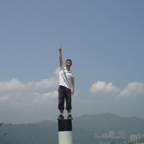 Jian Zheng Photo 15
