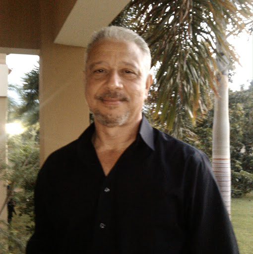 Arnold Cochran Photo 2