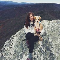 Tori Montgomery Photo 17