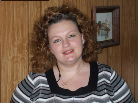 Crystal Ledbetter Photo 27