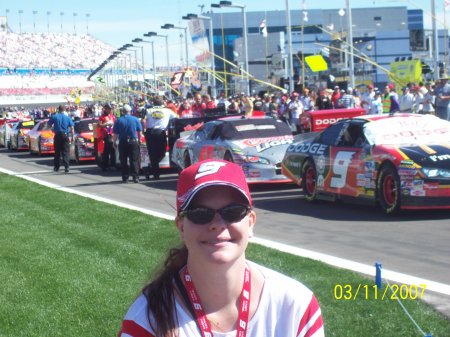 Michelle Keen Photo 5