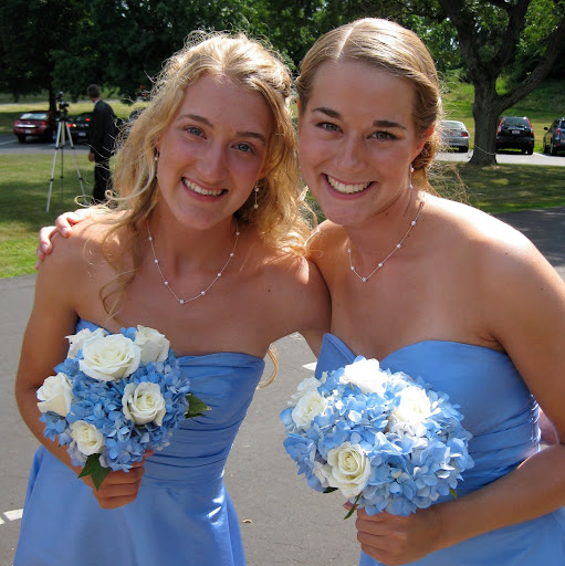 Rachel Mcclure Photo 7