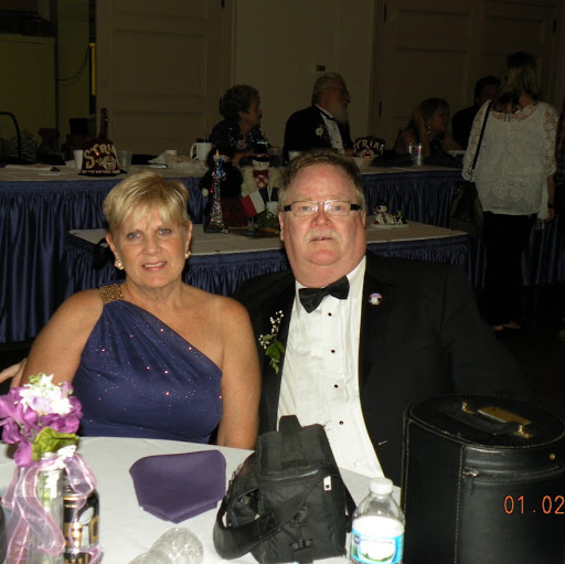 Teresa Harper Photo 32
