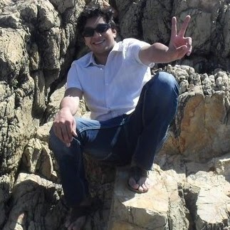 Cesar Sarabia Photo 5