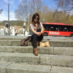 Tatiana Valdivia Photo 10