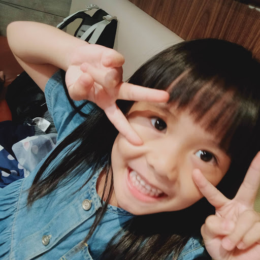 Paula Chu Photo 9