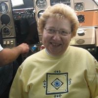 Nancy Seymour Photo 31