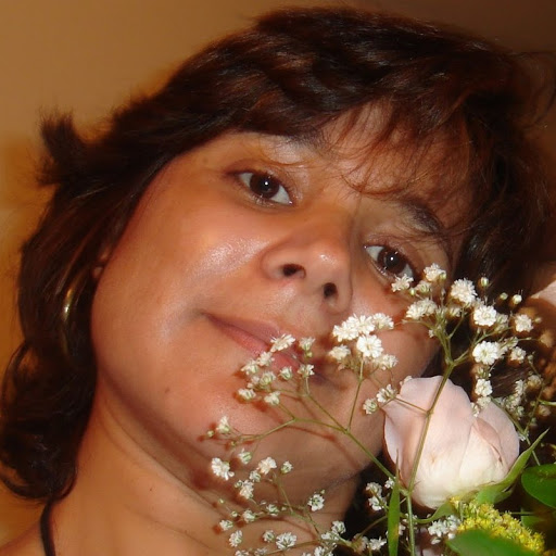 Claudia Brown Photo 34