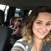 Brittany Lovelace Photo 2