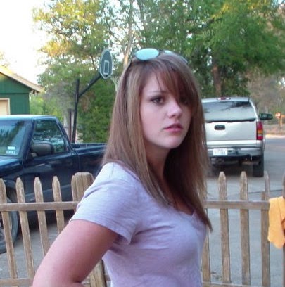 Michelle Langley Photo 16