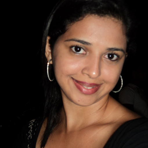 Monica Rocha Photo 34