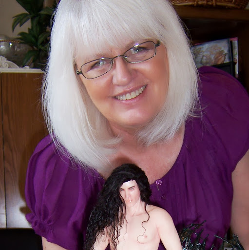 Phyllis Morrow Photo 7