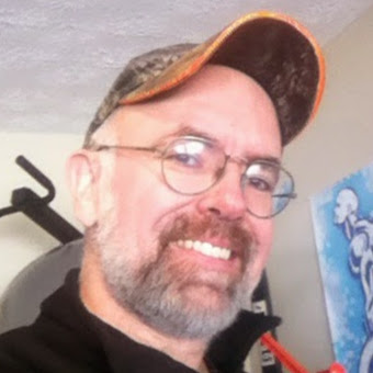 Eric Dempsey Photo 6