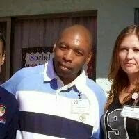 Charles Stephens Photo 32