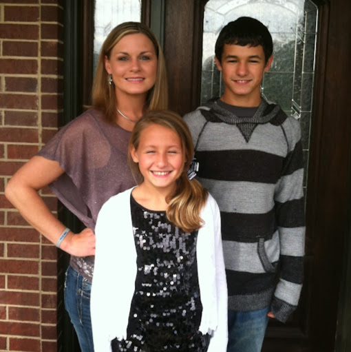 Michelle Dunlap Photo 14