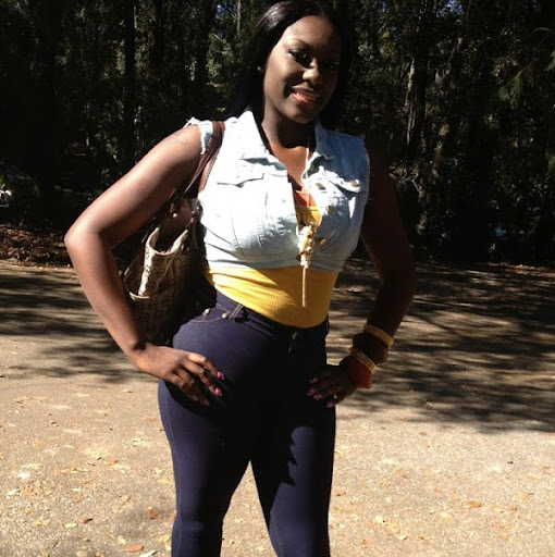 Latoya Allen Photo 23