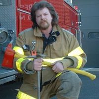 Kevin Curtin Photo 34