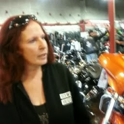 Terri Cook Photo 1