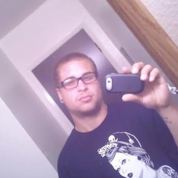 Chad Calhoun Photo 23