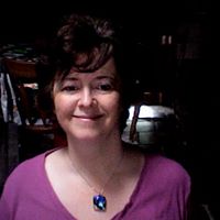 Deborah Johansen Photo 20