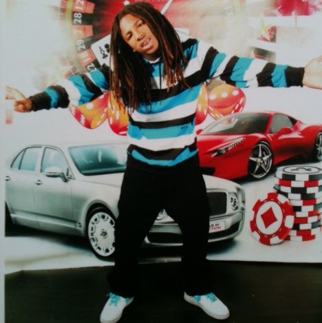 Gerald Gibbs Photo 38