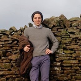 Thomas Cleveland Photo 19