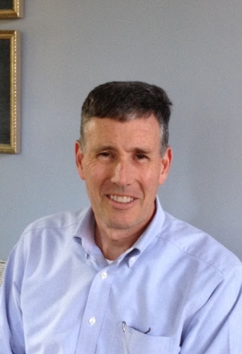 John Burnett Photo 19