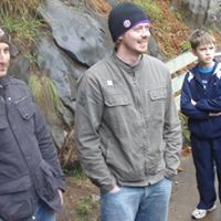 Jason Humes Photo 8
