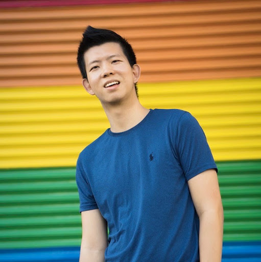 Jimmy Zhang Photo 3